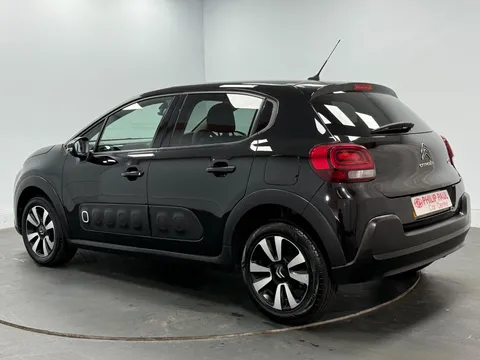 CITROEN C3 1.2 PureTech 110 Flair 5dr [6 Speed]