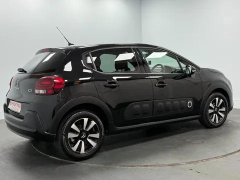 CITROEN C3 1.2 PureTech 110 Flair 5dr [6 Speed]