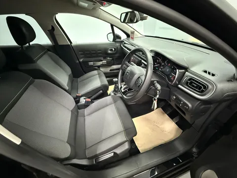 CITROEN C3 1.2 PureTech 110 Flair 5dr [6 Speed]