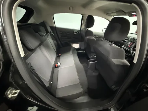 CITROEN C3 1.2 PureTech 110 Flair 5dr [6 Speed]