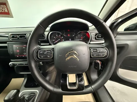 CITROEN C3 1.2 PureTech 110 Flair 5dr [6 Speed]