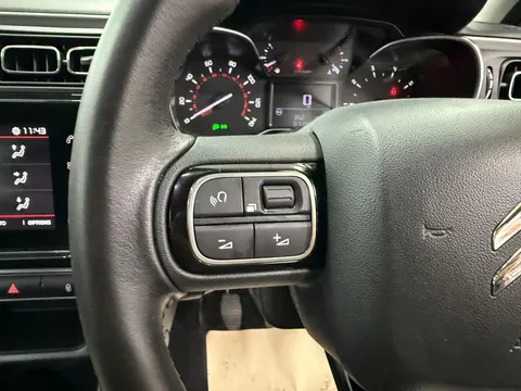 CITROEN C3 1.2 PureTech 110 Flair 5dr [6 Speed]