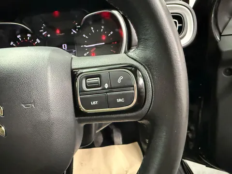 CITROEN C3 1.2 PureTech 110 Flair 5dr [6 Speed]