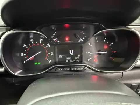 CITROEN C3 1.2 PureTech 110 Flair 5dr [6 Speed]