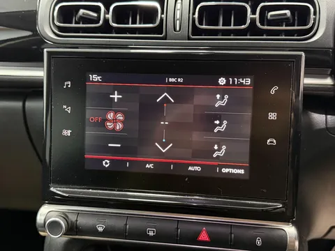 CITROEN C3 1.2 PureTech 110 Flair 5dr [6 Speed]