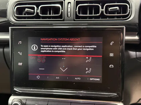 CITROEN C3 1.2 PureTech 110 Flair 5dr [6 Speed]