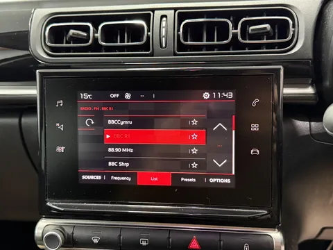 CITROEN C3 1.2 PureTech 110 Flair 5dr [6 Speed]