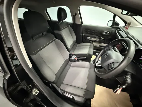 CITROEN C3 1.2 PureTech 110 Flair 5dr [6 Speed]