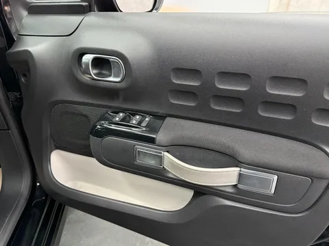 CITROEN C3 1.2 PureTech 110 Flair 5dr [6 Speed]