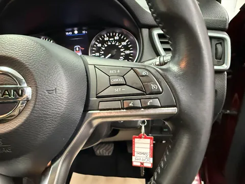 NISSAN QASHQAI 1.3 DiG-T 160 Acenta Premium 5dr DCT