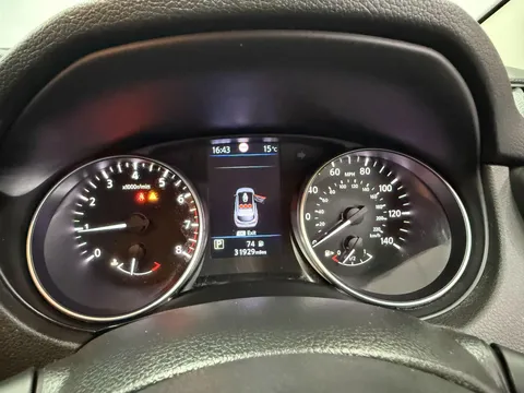 NISSAN QASHQAI 1.3 DiG-T 160 Acenta Premium 5dr DCT