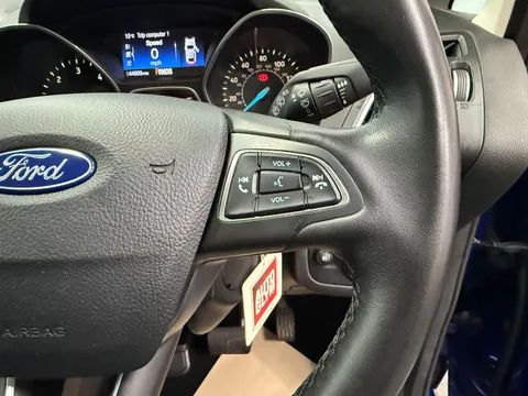 FORD C-MAX 1.5 TDCi Titanium X 5dr Powershift