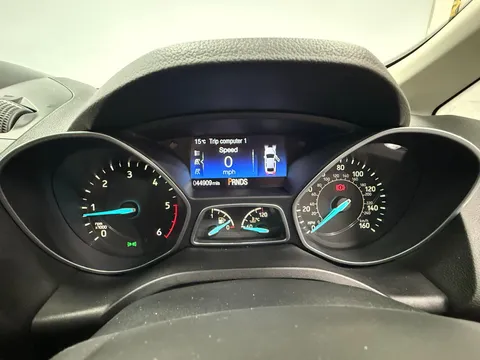 FORD C-MAX 1.5 TDCi Titanium X 5dr Powershift