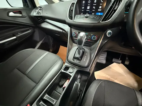FORD C-MAX 1.5 TDCi Titanium X 5dr Powershift