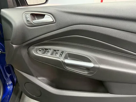 FORD C-MAX 1.5 TDCi Titanium X 5dr Powershift