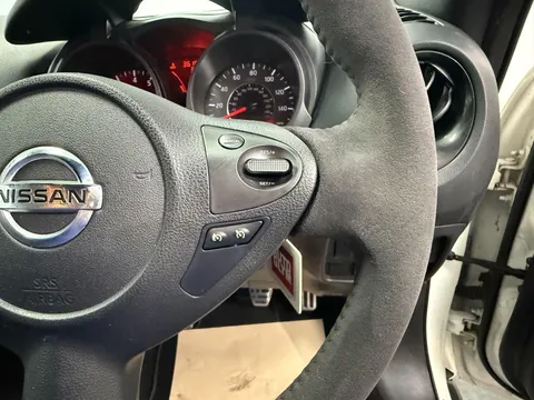 NISSAN JUKE 1.6 DiG-T Nismo RS 5dr