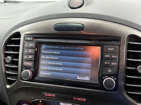 NISSAN JUKE 1.6 DiG-T Nismo RS 5dr