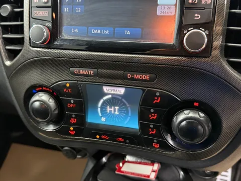 NISSAN JUKE 1.6 DiG-T Nismo RS 5dr