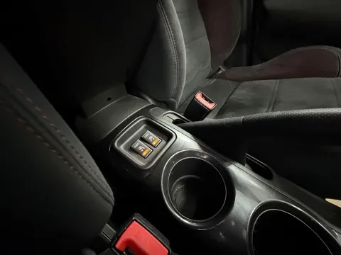 NISSAN JUKE 1.6 DiG-T Nismo RS 5dr