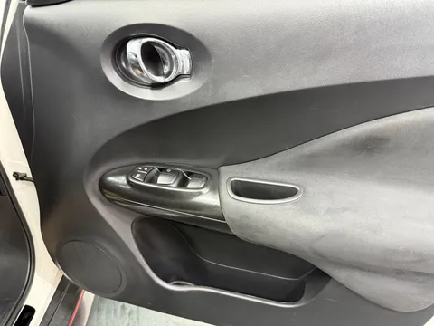 NISSAN JUKE 1.6 DiG-T Nismo RS 5dr