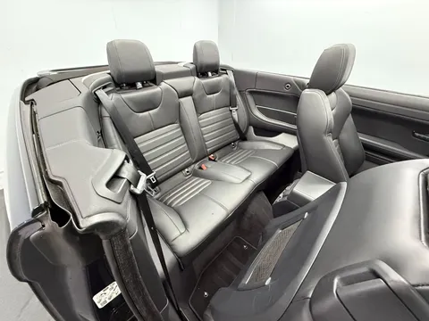 LAND ROVER RANGE ROVER EVOQUE 2.0 TD4 HSE Dynamic 2dr Auto