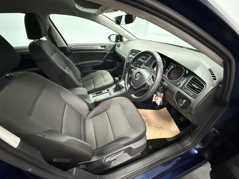 VOLKSWAGEN GOLF 1.4 TSI SE [Nav] 5dr