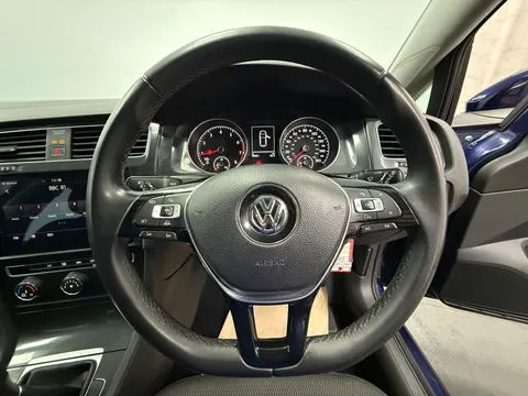 VOLKSWAGEN GOLF 1.4 TSI SE [Nav] 5dr