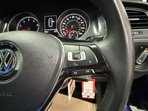 VOLKSWAGEN GOLF 1.4 TSI SE [Nav] 5dr