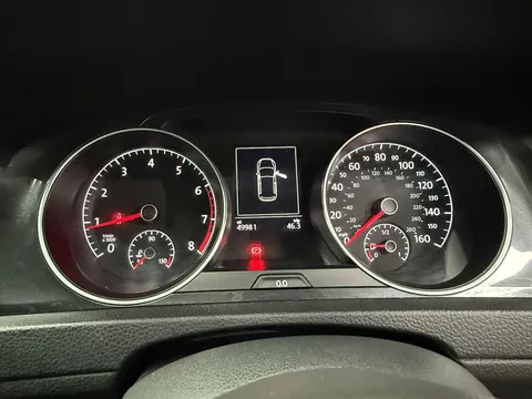 VOLKSWAGEN GOLF 1.4 TSI SE [Nav] 5dr