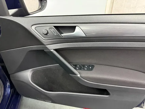 VOLKSWAGEN GOLF 1.4 TSI SE [Nav] 5dr