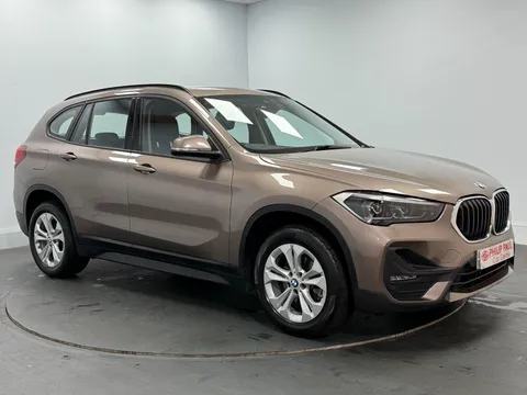 BMW X1 sDrive 18i SE 5dr