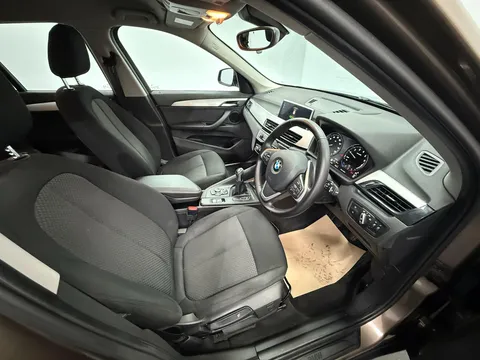 BMW X1 sDrive 18i SE 5dr