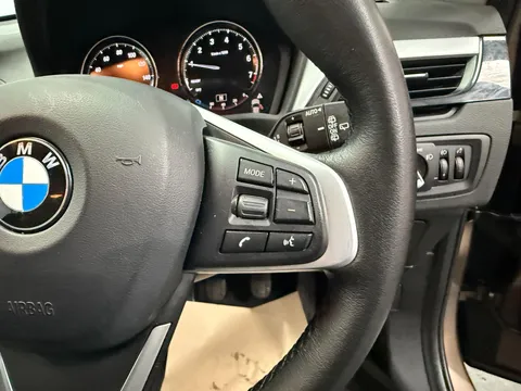 BMW X1 sDrive 18i SE 5dr