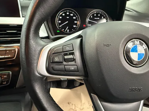 BMW X1 sDrive 18i SE 5dr