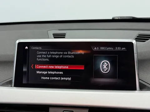 BMW X1 sDrive 18i SE 5dr