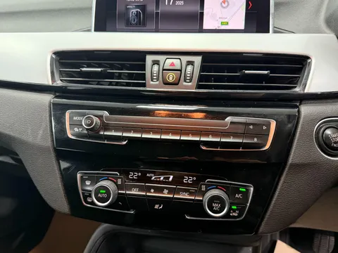 BMW X1 sDrive 18i SE 5dr