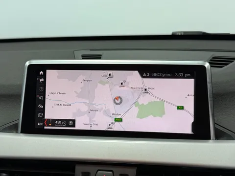 BMW X1 sDrive 18i SE 5dr