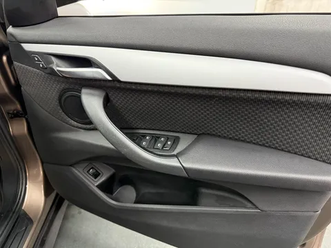 BMW X1 sDrive 18i SE 5dr