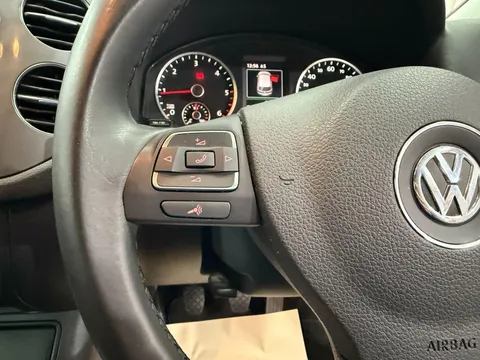 VOLKSWAGEN TIGUAN 2.0 TDi BlueMotion Tech Match 177 5dr