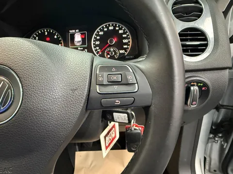 VOLKSWAGEN TIGUAN 2.0 TDi BlueMotion Tech Match 177 5dr