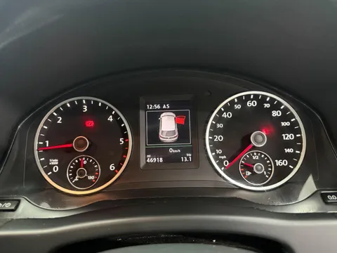 VOLKSWAGEN TIGUAN 2.0 TDi BlueMotion Tech Match 177 5dr