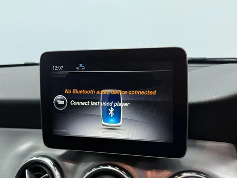 MERCEDES-BENZ GLA GLA 220d 4Matic AMG Line 5dr Auto [Premium]