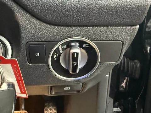 MERCEDES-BENZ GLA GLA 220d 4Matic AMG Line 5dr Auto [Premium]