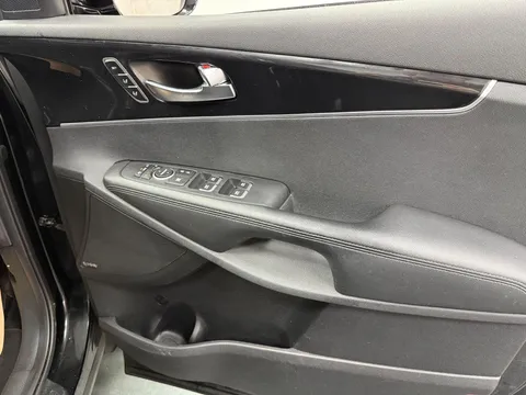 KIA SORENTO 2.2 CRDi KX-4 5dr Auto