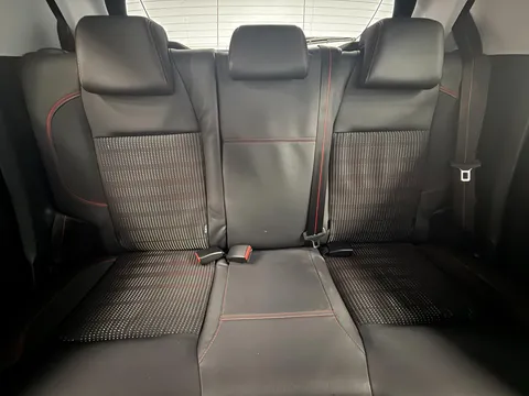 PEUGEOT 208 1.2 PureTech 110 GT Line 5dr