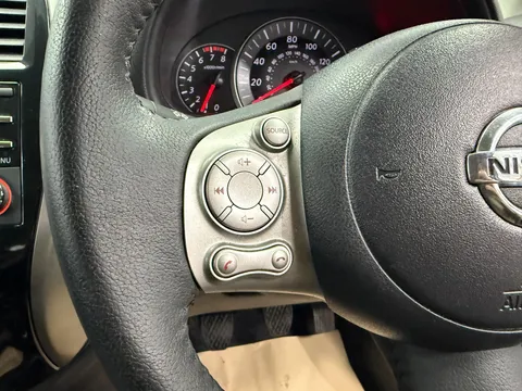 NISSAN MICRA 1.2 Acenta 5dr