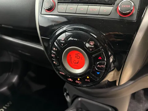 NISSAN MICRA 1.2 Acenta 5dr