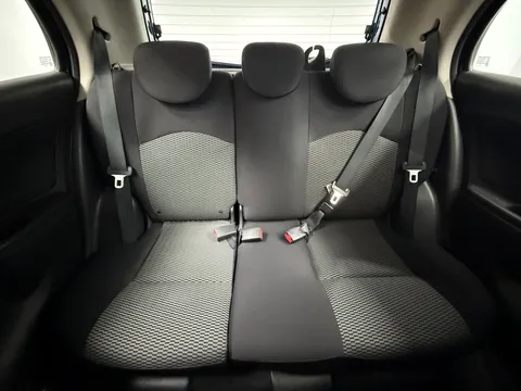 NISSAN MICRA 1.2 Acenta 5dr