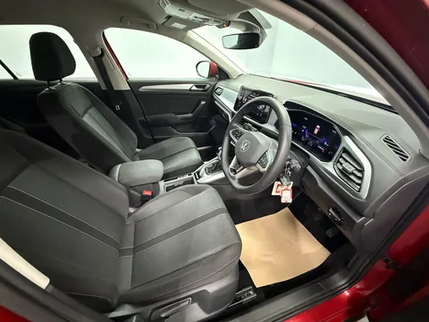 VOLKSWAGEN T-ROC 1.5 TSI Life 5dr DSG