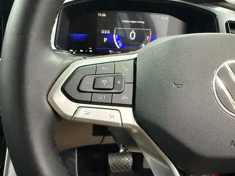 VOLKSWAGEN T-ROC 1.5 TSI Life 5dr DSG